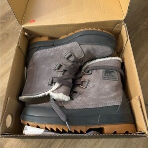 Sorel Tivoli IV Women's Snow Boot